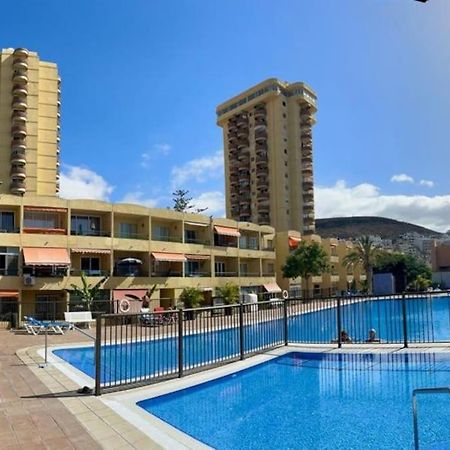 Las Vistas Beach Los Cristianos 2 Swimming Pools Exterior foto